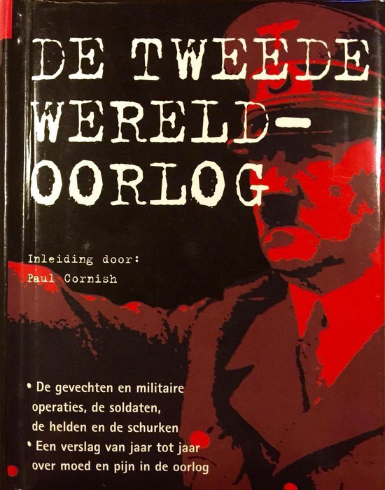  - De tweede wereldoorlog
