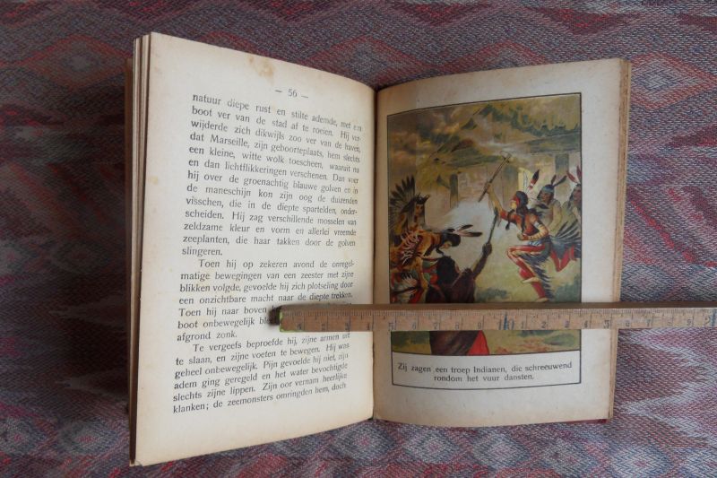 Schaller, Carl (uitgever). - Legenden en Sprookjes van nabij en verre. Allerlei sprookjes en vertellingen.