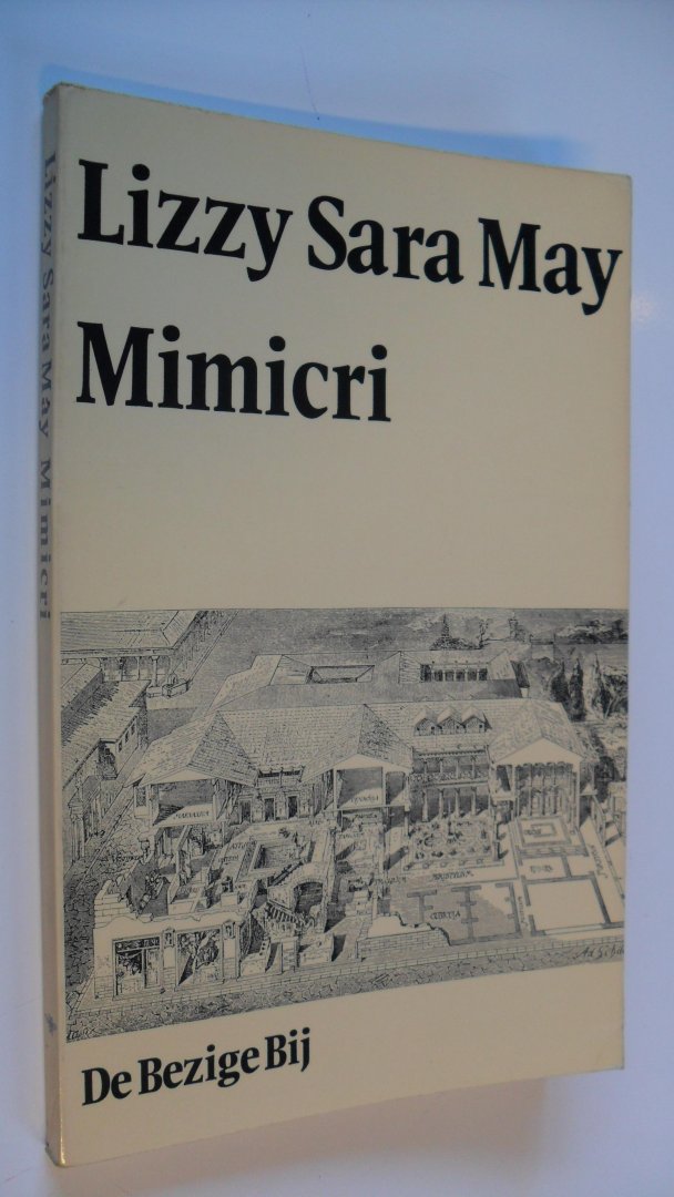 May Lizzy Sara - Mimicri