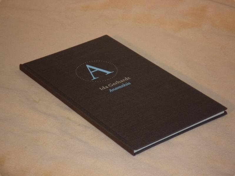 Gerhardt I. - Anamn?sis