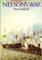 Padfield, P - Nelson's War