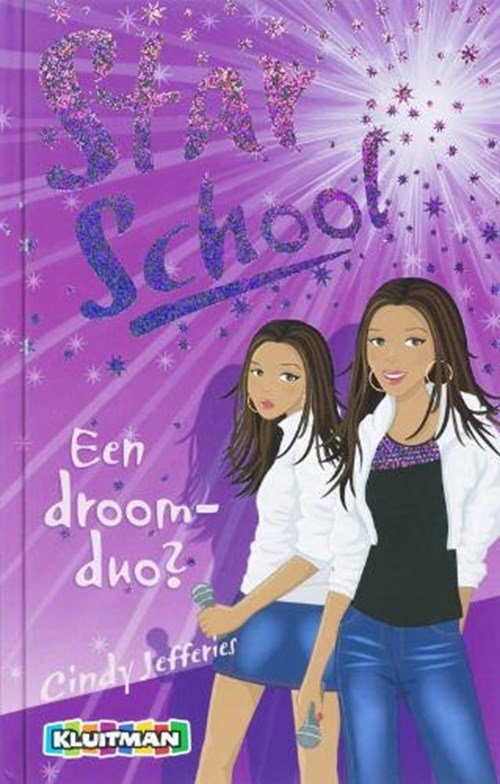C. Jefferies - Star School / Een droomduo?