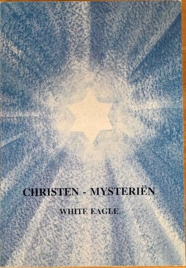 White Eagle - CHRISTEN - MYSTERIEN
