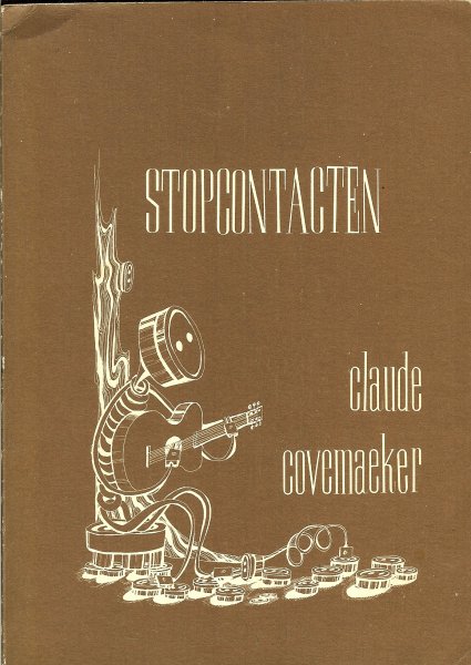 Covemaeker, Claude - Stopcontacten