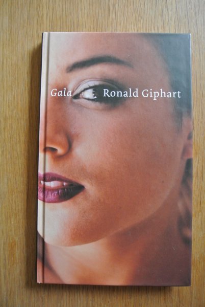 Giphart, Ronald - GALA