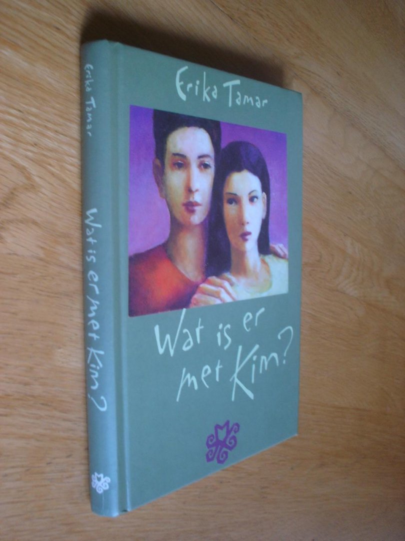 Tamar, Erika - Wat is er met Kim?