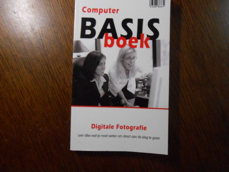 Uhde Bart & Knudsen Peter - Digitale fotografie