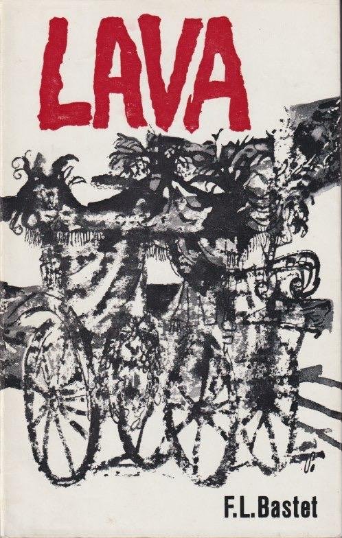 Bastet, F. L. - Lava