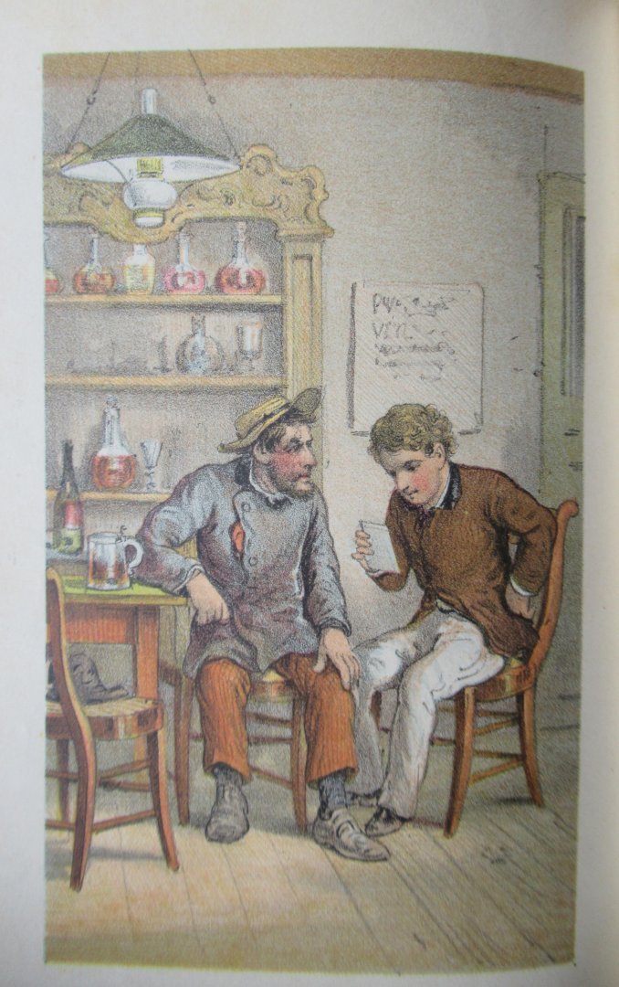 Stoffels, P.W. - Hanna de heks