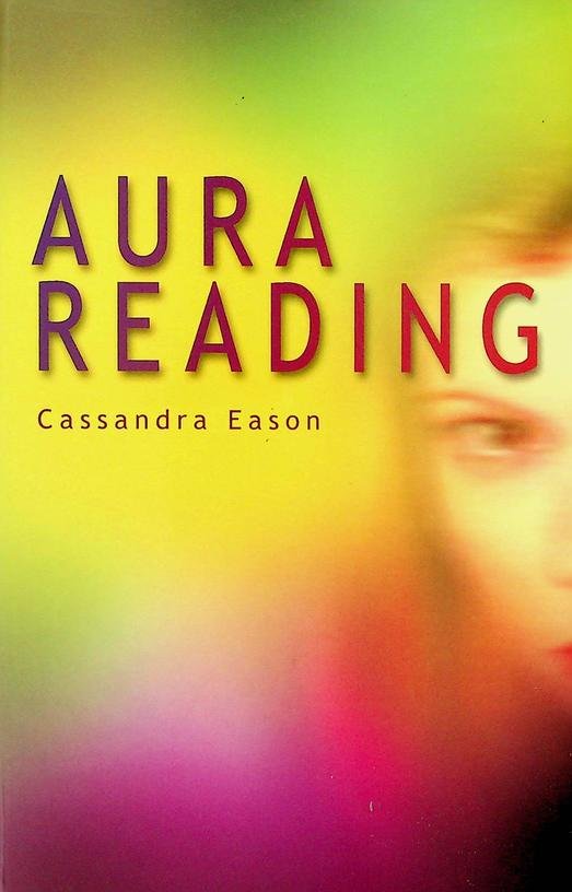 Eason, Cassandra - Aura reading