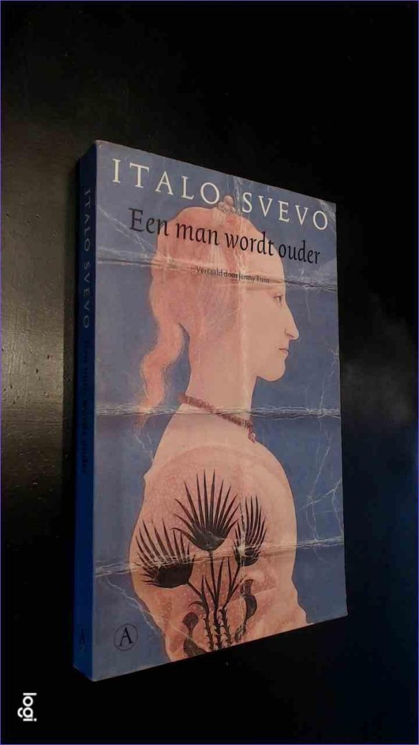 SVEVO, ITALO - Een man wordt ouder