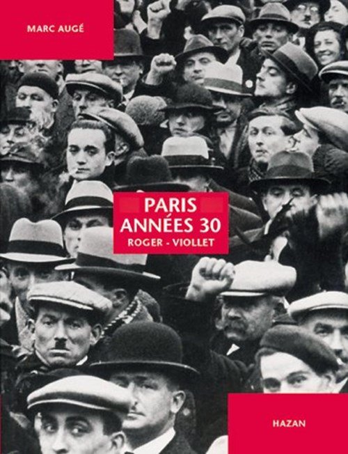 Augé, Marc - Paris Années 30