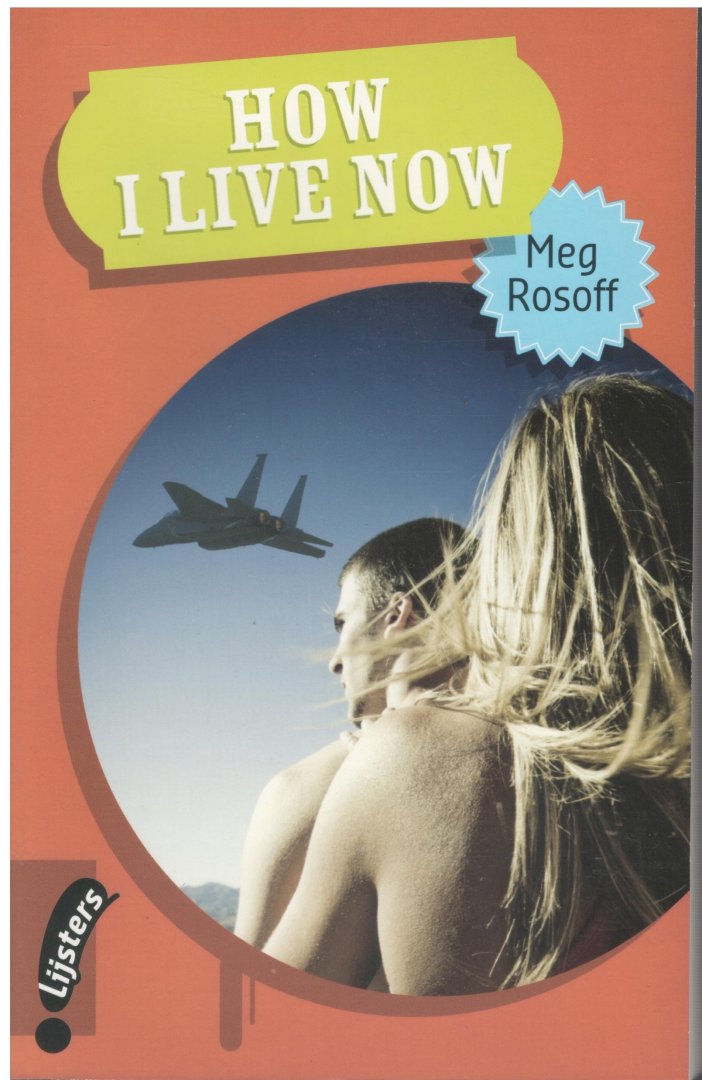 Meg Rosoff - How I live now
