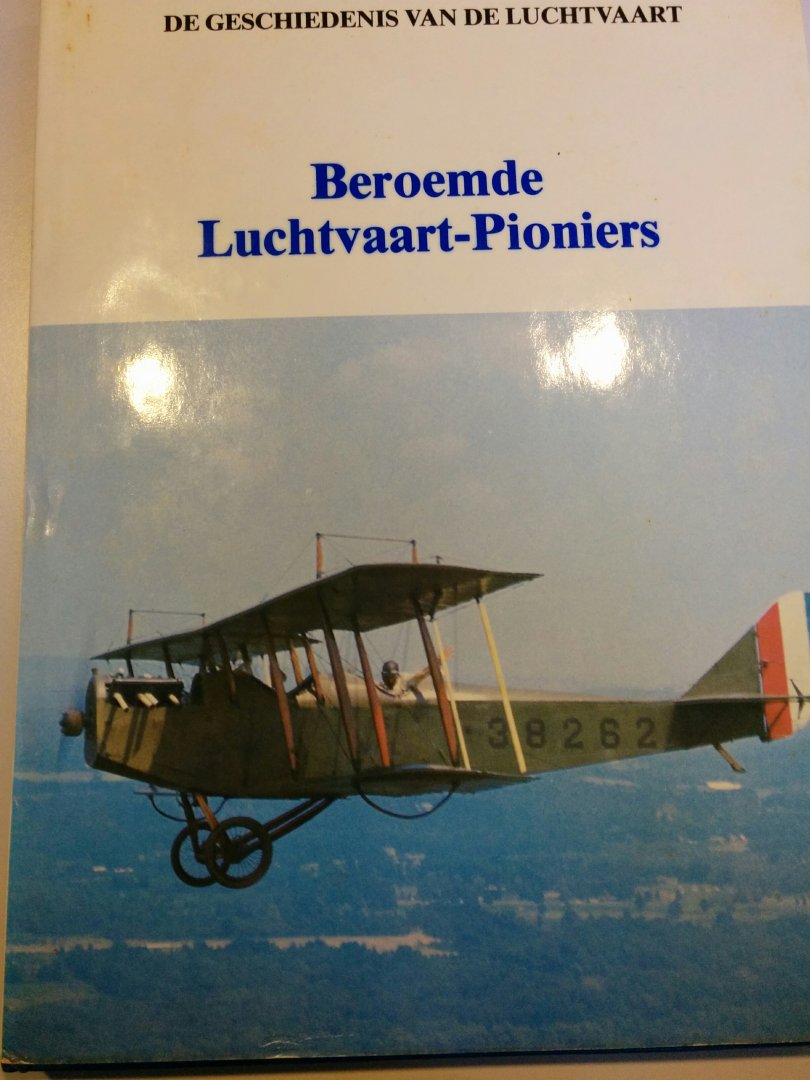  - Beroemde Luchtvaart-Pioniers