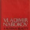 Nabokov, Vladimir - A Russian beauty and other stories