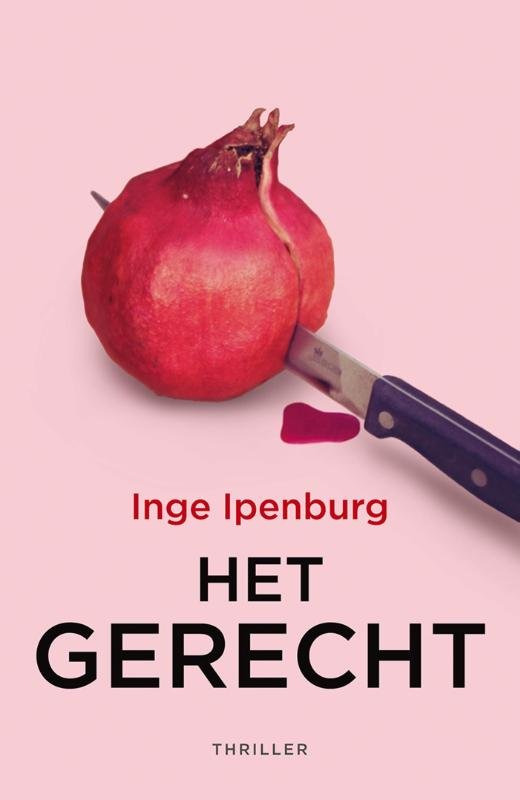 Inge Ipenburg - Het gerecht