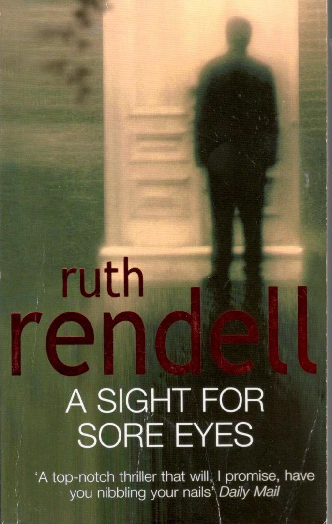 Rendell, Ruth - Sight for Sore Eyes