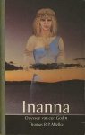 Thomas R.P. Mielke (1940-) Marja Hilsum. - Inanna : odyssee van een godin.