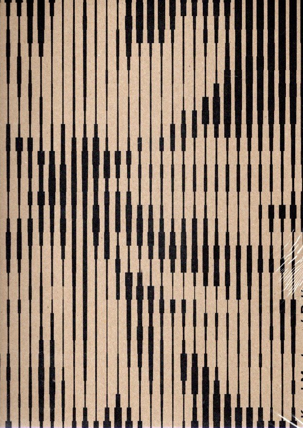 MARTENS, Karel - Karel Martens - Patterns. - [New].