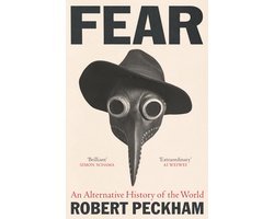 Robert Peckham - Fear