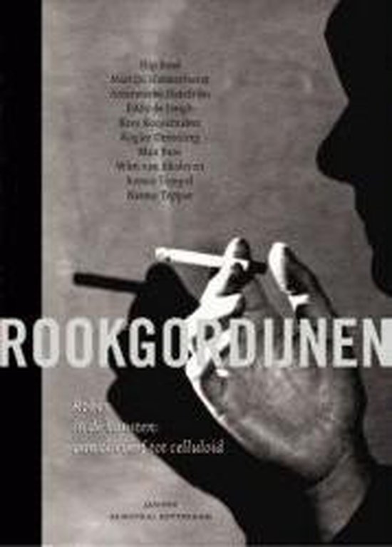  - Rookgordijnen