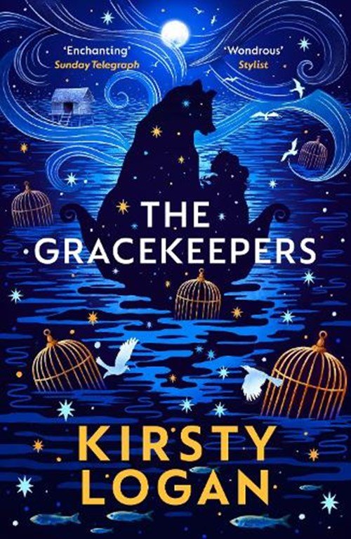 Kirsty Logan - The Gracekeepers