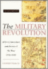 Geoffrey Parker - The Military Revolution Military Innovation And The Rise Of The West, 1500-1800