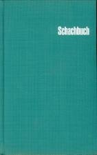 BEHEIM-SCHWARZBACH, MARTIN - Schachbuch. Ein Jahrhundert Schach in Meisterpartien