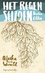 ELLIS, S. - Regenseizoen