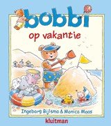 Bobbi op vakantie