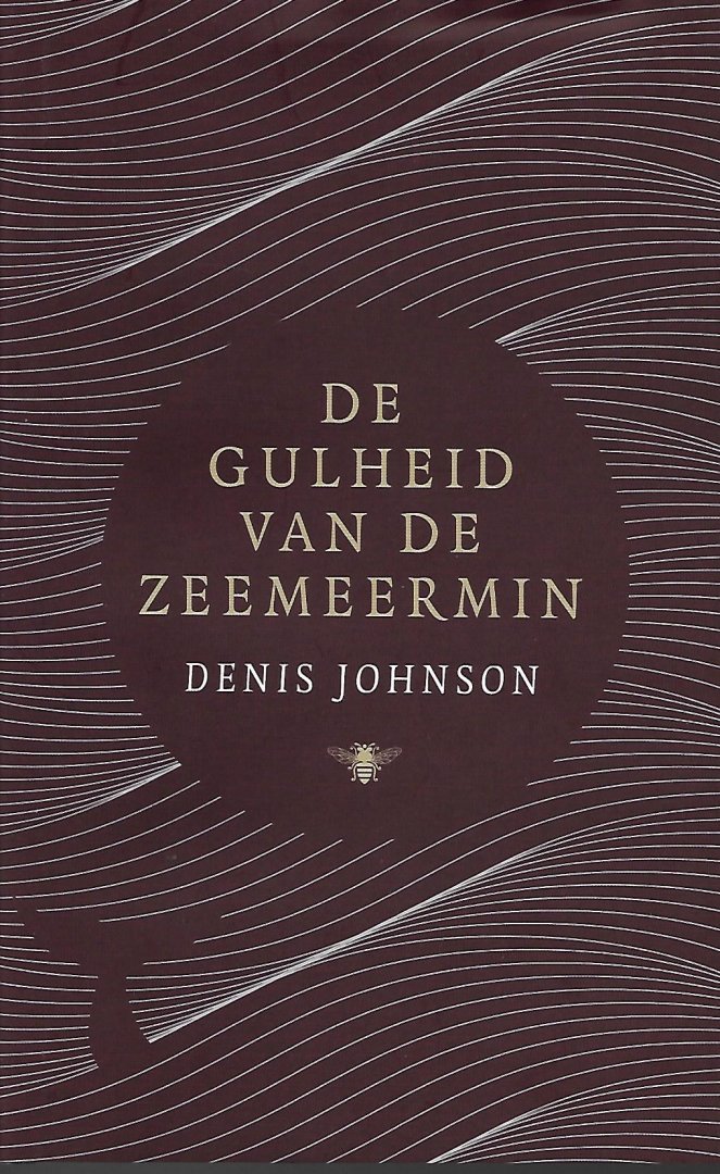 Johnson, Denis - De gulheid van de zeemeermin