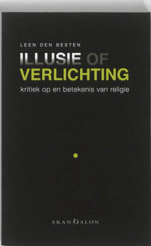 Leen den Besten - Illusie of Verlichting?