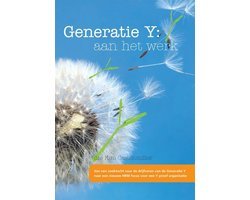 Kim Castenmiller - Generatie Y: aan het werk