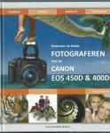 Dhaeze, Pieter - Bewuster en beter fotograferen met de Canon EOS 450D & 400D
