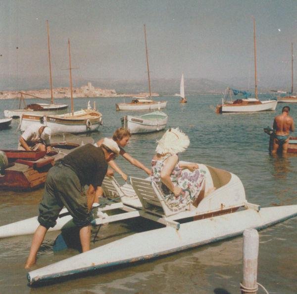 Koch, Herman (inleiding). - Plons.