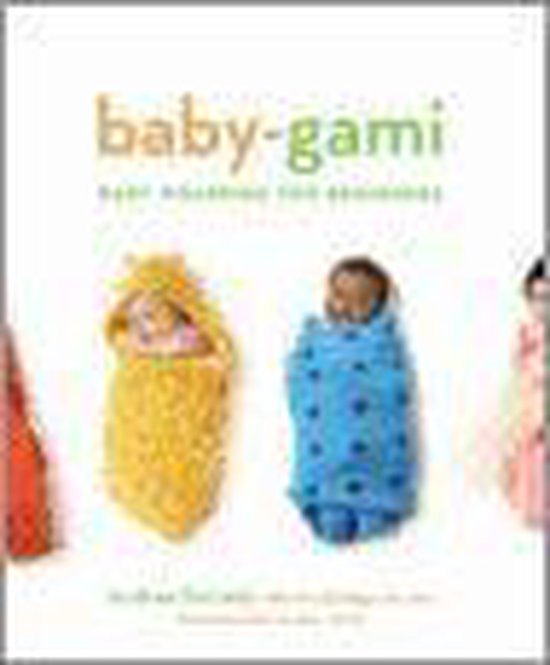 Fern Drillings - Baby-Gami