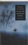 K. Fossum - De moord op Harriet Krohn - Auteur: Karin Fossum