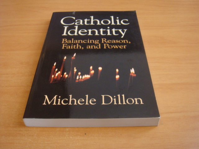 Dillon, Michele - Catholic Identity