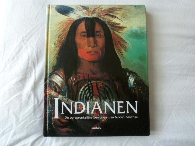 collins - Indianen / druk 1 de oorspronkelijke bewoners van noord-amerika