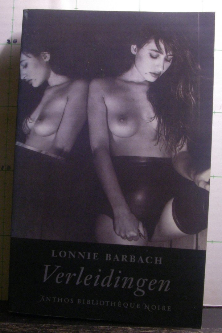 Barbach, Lonnie - verleidingen