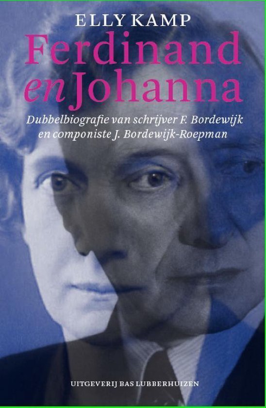 Kamp, Elly - Ferdinand en Johanna