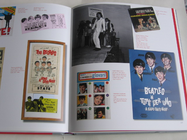 Buttafava, Umberto  & Enzo Gentile - Here come The Beatles, Stories of a Generation