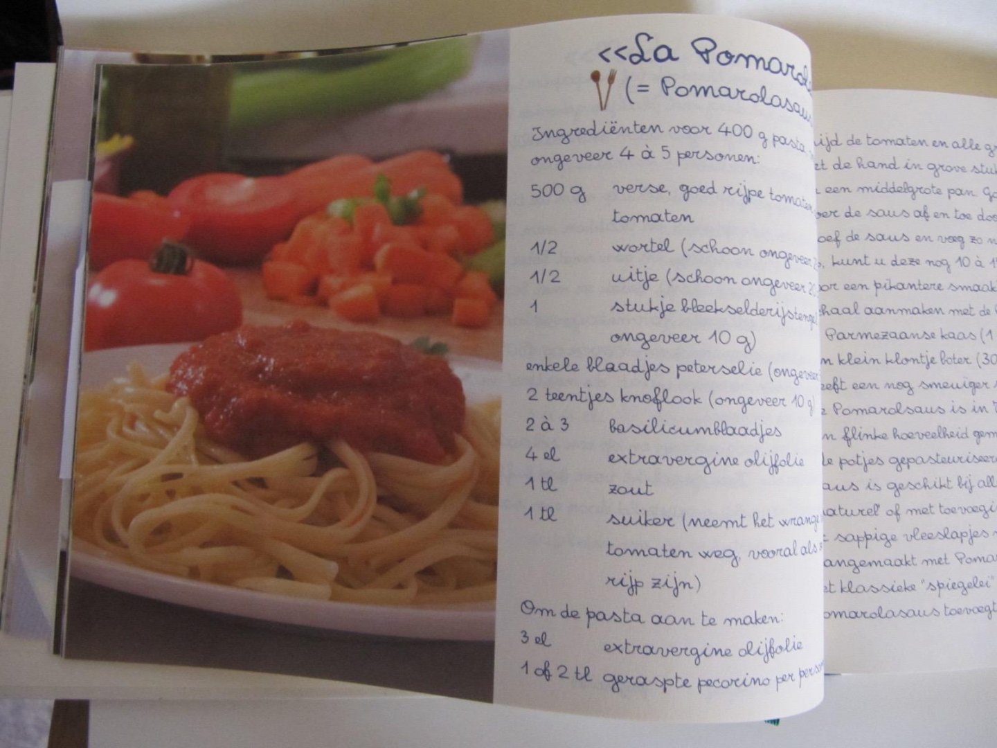 Giuliana - Le Ricette di Giulinana...n.2