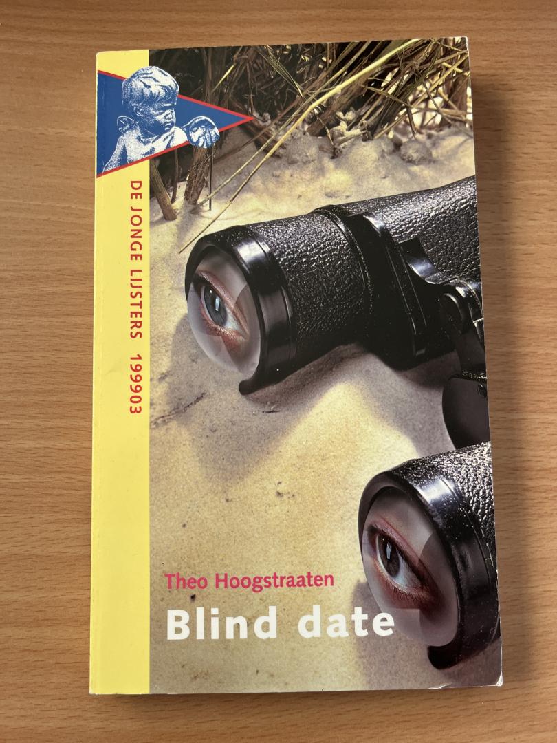 Theo Hoogstraaten - Blind date