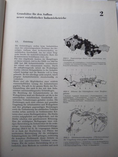Kovarik, E. - Industriebau deel 1 en 2