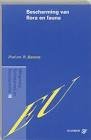 Barents, R. (ed.) - Bescherming van flora & fauna.