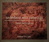 Cederberg Rock Paintings