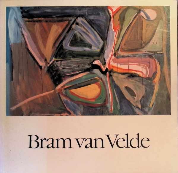 collectief - Bram van Velde 1895 - 1981