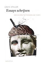 Essays schrijven - van columns tot persoonlijke essays