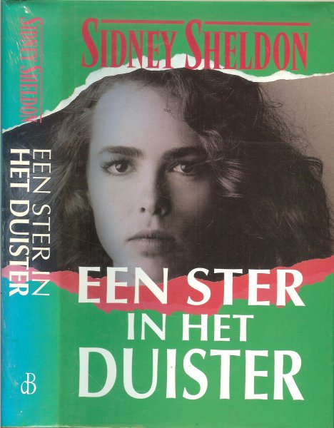 Sheldon Sidney .. Vertaald door Ingrid Klijnveld - Een ster in het duister
